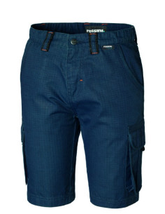 Bermuda Rip Stop Worky