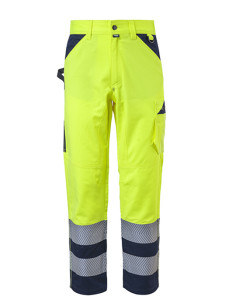 Pantalone Hella Hi-Vis