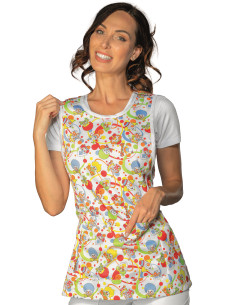 Papeete Smile Superdry 100% Polyester Superdry Microfibra