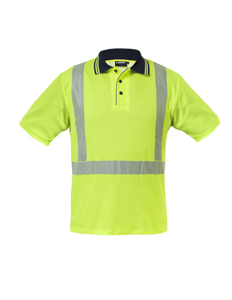 Polo Sunny Hi-Vis