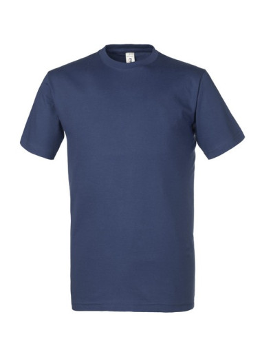 T-Shirt Tilos Cotone 100% gr.130