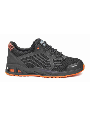 Calzatura Bassa K-Twist O1 Src