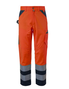 Pantalone Hella Hi-Vis 2