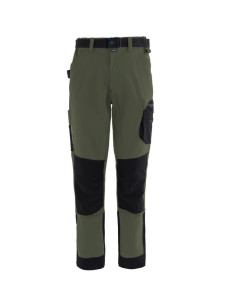 Pantalone Rainold 2