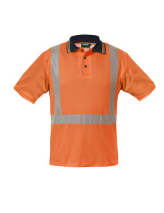 Polo Sunny Hi-Vis