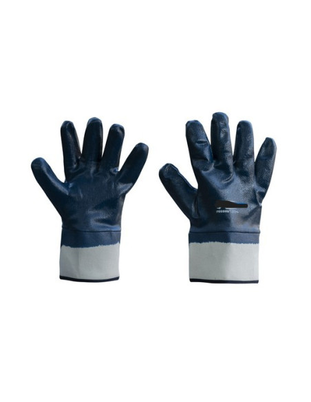 Guanto NBR Manichetta 7cm.