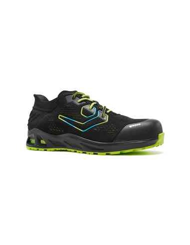 Calzatura K-Spin Nera S1PS ESD HRO SC FO SR