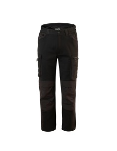 Pantalone da Lavoro Dynamic Flex Rossini