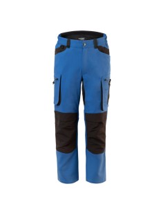 Pantalone da Lavoro Dynamic Flex Rossini 2