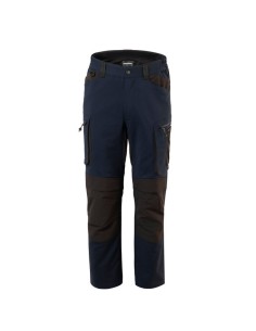Pantalone da Lavoro Dynamic Flex Rossini 2