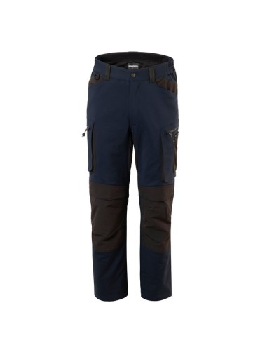 Pantalone da Lavoro Dynamic Flex Rossini