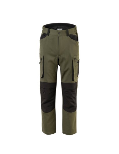 Pantalone da Lavoro Dynamic Flex Rossini