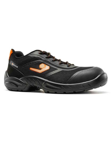 Scarpa Bassa Lumiar S1PS SC FO SR