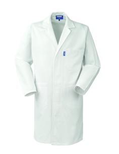 Camice Uomo Serio Bianco