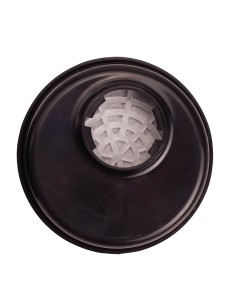 Filtro antiparticolato P3 a baionetta