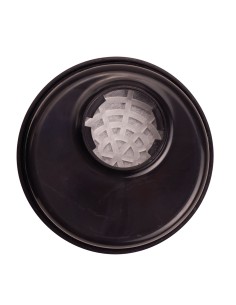 Filtro Combinato A2P3 Baionetta