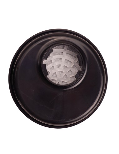 Filtro gas ABEK1 a baionetta