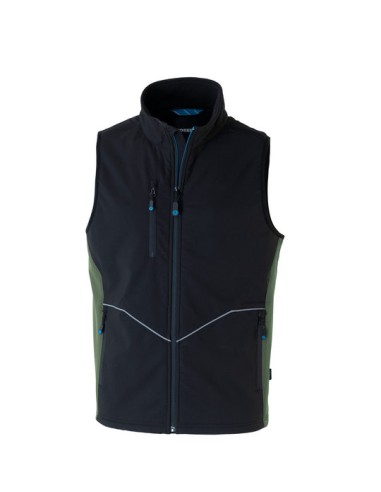 Gilet da Lavoro R-Evolution Rossini