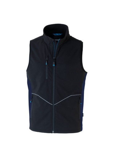 Gilet da Lavoro R-Evolution Rossini