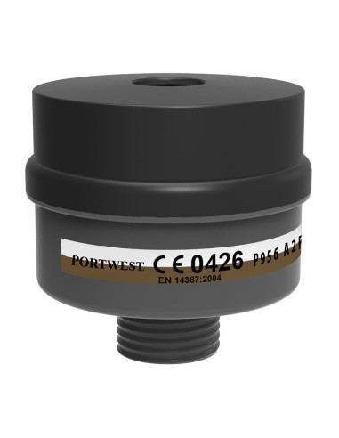 Filtro universale combinato A2P3