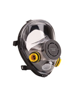 Maschera Pieno-Facciale Vienna