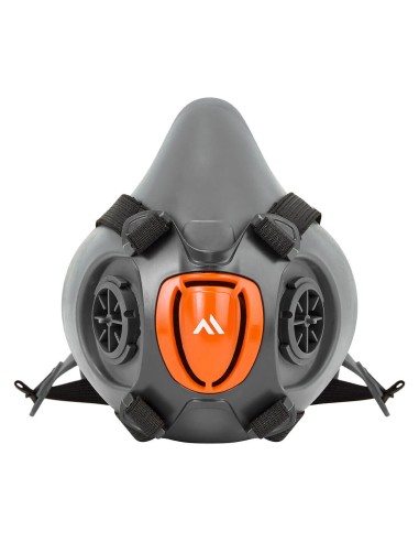 Semi-maschera TPR