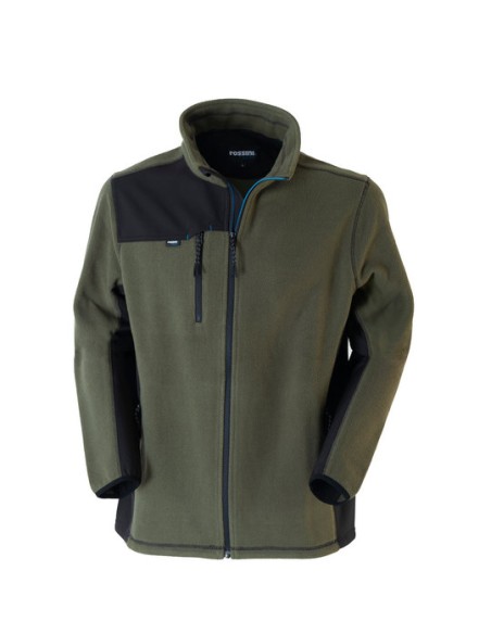 Pile da Lavoro Rainold Rossini