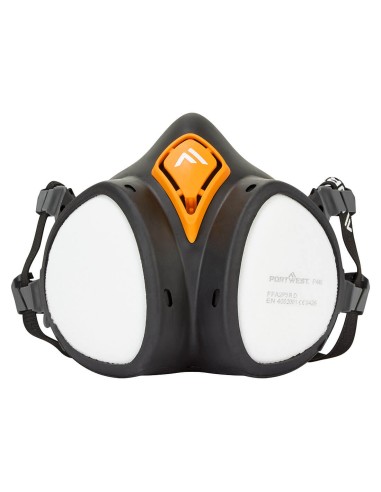A2P3 Semimaschera pronta all'uso
