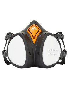 ABEK1P3 Semimaschera pronta all'uso