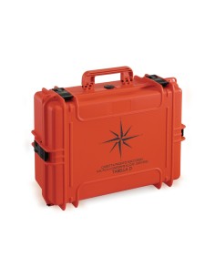 Valigia Pronto Soccorso Nautica