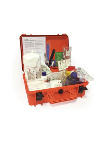 Valigia Pronto Soccorso Nautica