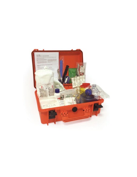 Valigia Pronto Soccorso Nautica
