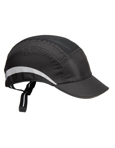 Bump Cap leggero Air Tech