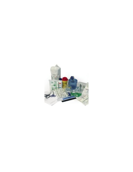 Valigia Pronto Soccorso Nautica