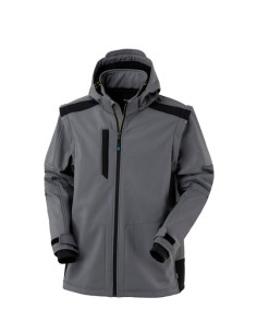 Giubbotto Soft Shell Ultraflex 2