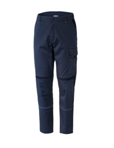 Pantalone da Lavoro Dakar Rossini 2