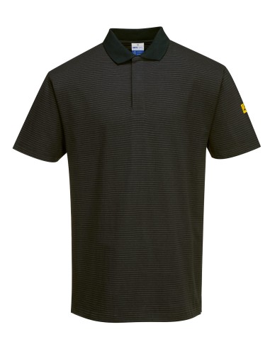 Polo ESD - Antistatica