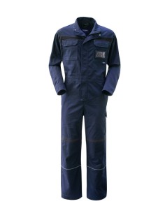 Tuta Dakar Misto Cotone Elastan gr 245 2