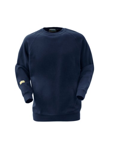 Felpa Multinorma Girocollo