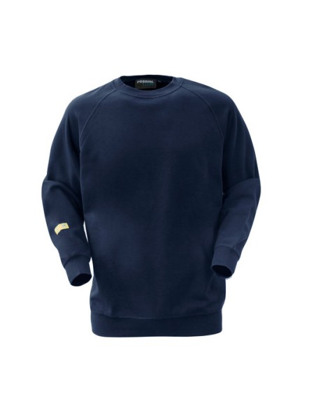 Felpa Multinorma Girocollo