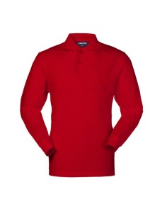 Polo Manica Lunga Tiger 2