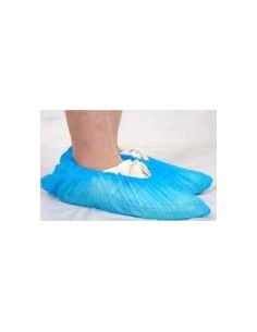 Copriscarpe in CPE (Conf. 1000 pz.)