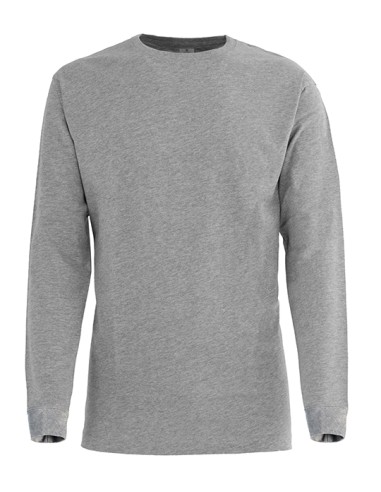 T-shirt Manica Lunga Cuba