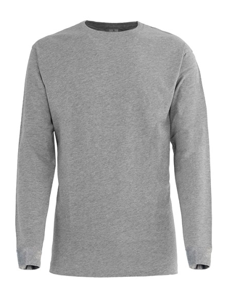 T-shirt Manica Lunga Cuba