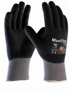 Guanti Maxi Flex Ultimate Interamente rivestito