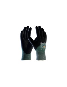 Guanti MaxiFlex Cut Taglio 3B Rivestimento 3/4