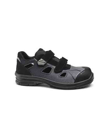 Scarpa Bassa Sandalo Syrius S1PL FO SR