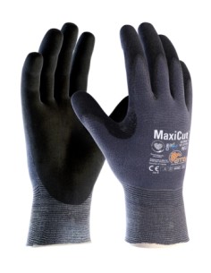 Guanti MaxiCut Ultra Taglio 4C Rivestimento su Palmo