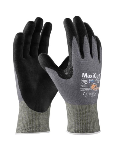 Guanti Maxicut Taglio 3D Rivestimento su Palmo