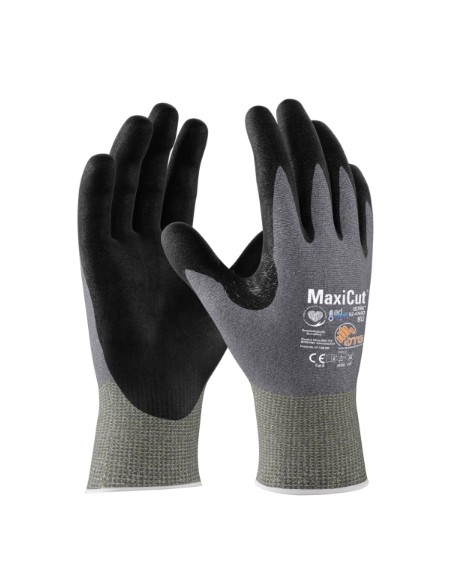 Guanti Maxicut Taglio 3D Rivestimento su Palmo